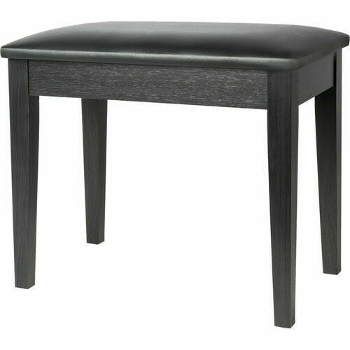 Alesis Coda Bench Padded Piano Style Bench With Matched Style Coda Pro Keyboards - TuracellUSA