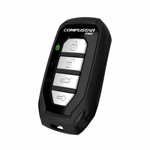 Compustar 2WG15R-FM PRO 4B 2-Way, 3000 Feet Range Remote - TuracellUSA