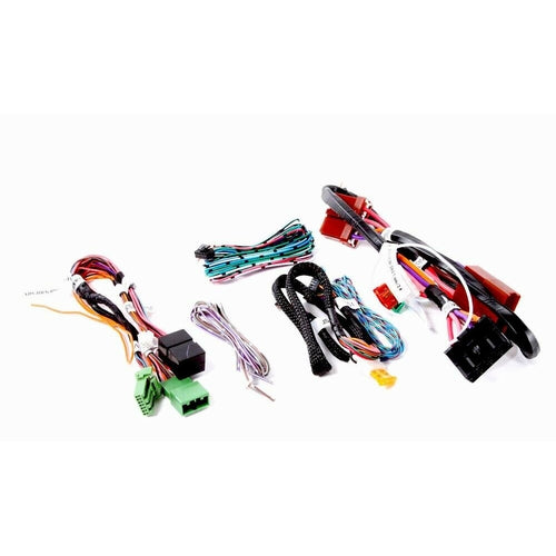 Flashlogic FLRSBA Remote Start Module 3X LOCK - Selected 2003-15 Acuras/ Hondas - TuracellUSA