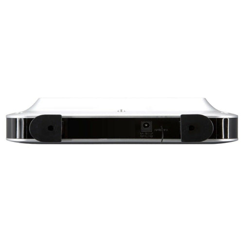 ILIVE IKB318S Under Cabinet Speaker System w/ Bluetooth, FM Radio, Silver - TuracellUSA
