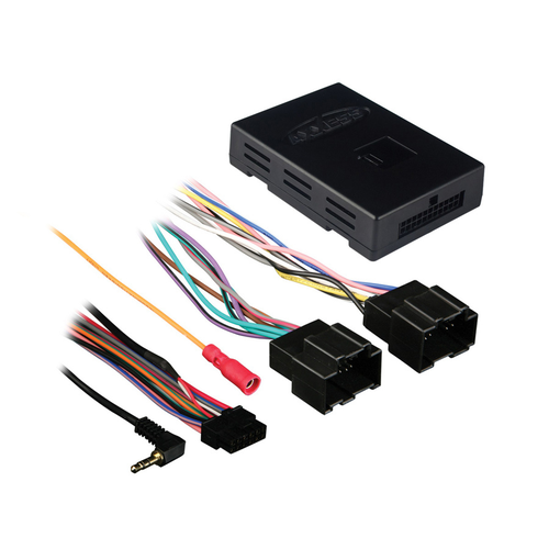 Axxess GMOS-LAN-04 GMLAN ONSTAR INTERFACE For Chevy/Pontiac/Saturn - TuracellUSA
