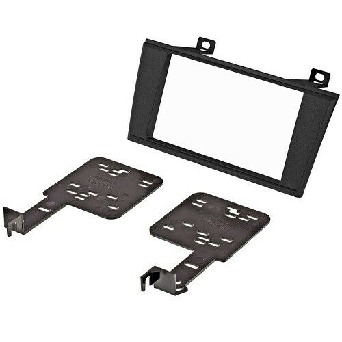 Metra 95-5000B Double DIN Installation Dash Kit for 2000-2006 Ford/Lincoln - TuracellUSA