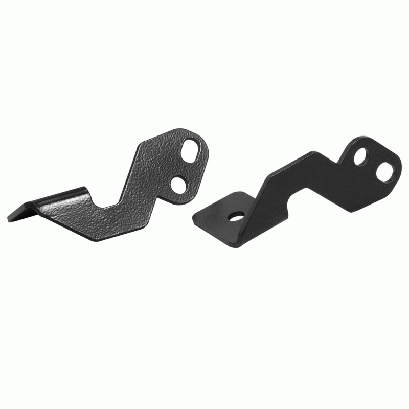 Metra Side Pillar Light Brackets MPSB06
