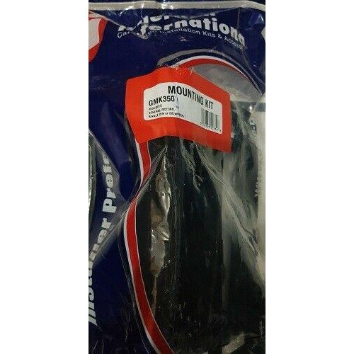 INSTALLATION KIT '04-12 For CHEVY PONTIAC SATURN;AMERICAN INT'L GMK350 BRAND NEW - TuracellUSA