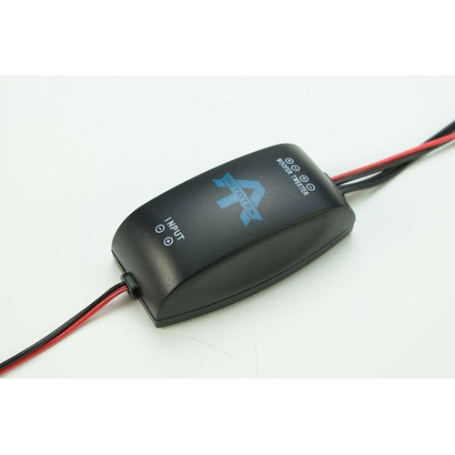 4 - AUTOTEK ATS65C 6.5" 1200 Watt Car Audio Component Car Speakers NEW! (2 pair) - TuracellUSA