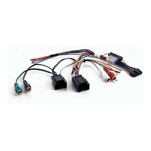PAC RP4-GM31 Radiopro4 Stereo Replacement Interface w/ Steering Wheel Controls - TuracellUSA
