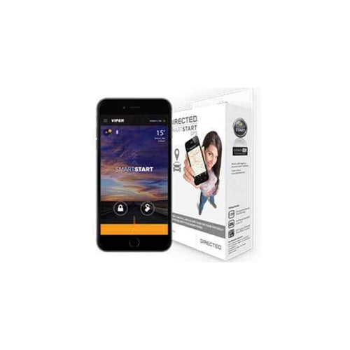 Directed Electronics DSM350 Smart Start Module with GPS for iPhone & Android - TuracellUSA