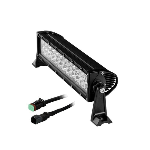 Heise HE-DR14 14 inch DUAL ROW LIGHT BAR - TuracellUSA