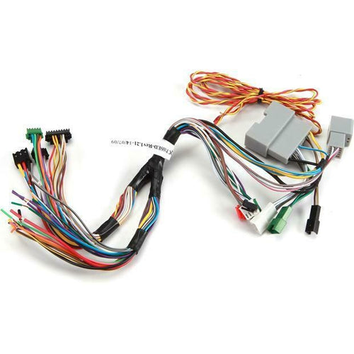 iDATALINK MAESTRO ADS-MRR2 + HRN-RR-CH1 Harness Adapter For CHRYSLER Dodge - TuracellUSA