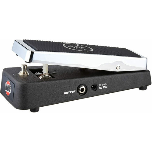 WAH BBE Class A Vintage 1967 Wah Wah Pedal NEW - TuracellUSA