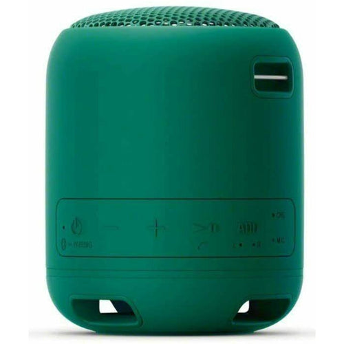 SRSXB12G Sony XB12 EXTRA BASS Portable BLUETOOTH Speaker NEW - TuracellUSA