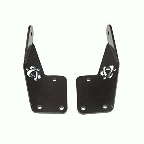 HEISE HETJHMB JEEP TJ 1997-2006 - HOOD MOUNT BRACKET - TuracellUSA