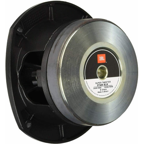 ST400BLK JBL Selenium Super Tweeter 15-Watts RMS (Aluminum) BRAND NEW - TuracellUSA