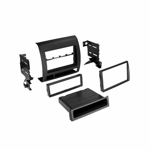 TOYK972 American International Dash Kit for 2008 - 2011 Toyota Tacoma NEW - TuracellUSA