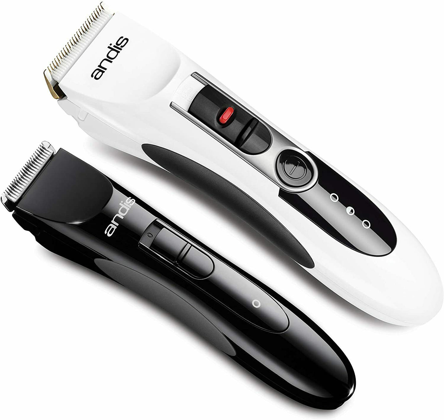 24610 ANDIS Select Cut Combo Home Hair Cutting 13 Piece Kit - TuracellUSA