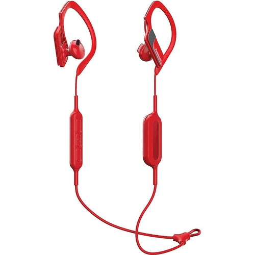 Panasonic Bluetooth Sport Earphones NEW - TuracellUSA