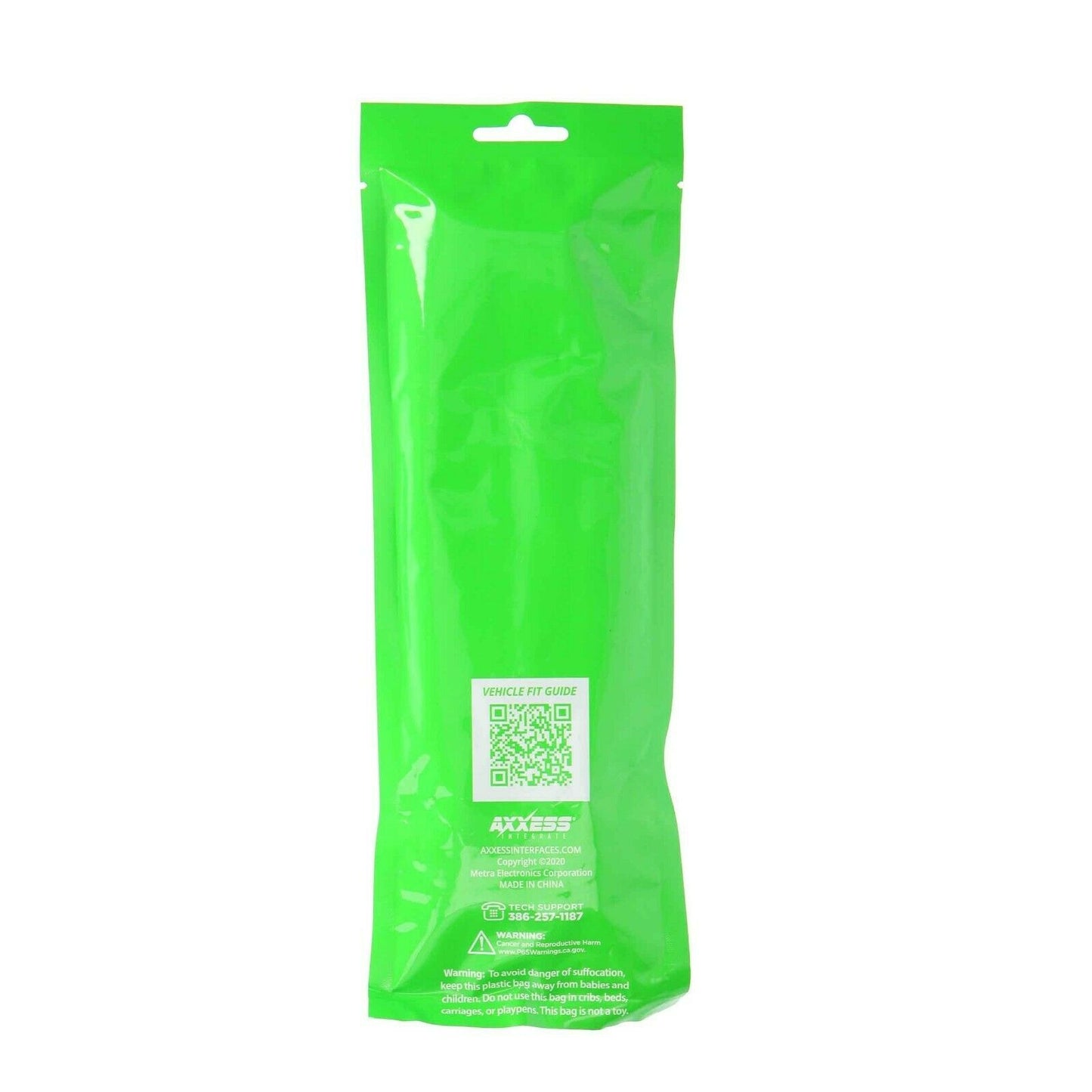 AXABH-CH3 AXXESS Chrysler Amp Bypass Harness 2013-2018 NEW (Replaced AX-AB-CH3) - TuracellUSA