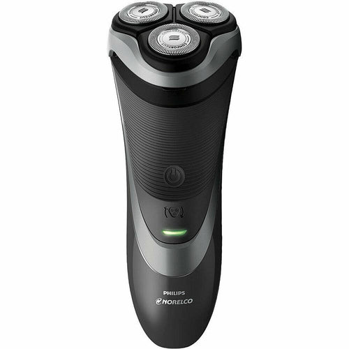 Norelco Electric Shaver 3500 -S3560 - TuracellUSA