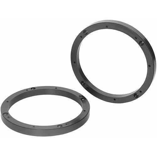 SG650DX American International Pair of 1/2" 6-1/2" Speaker Adapters NEW - TuracellUSA