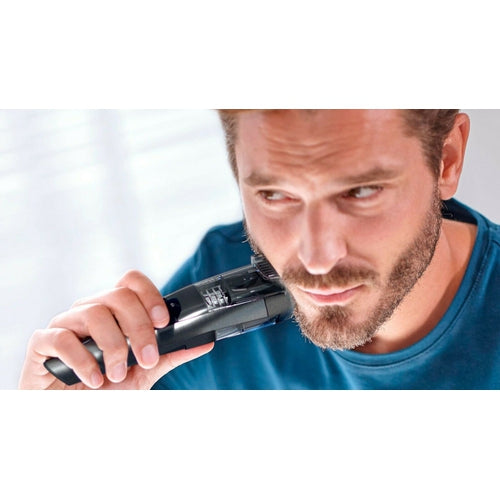 BT7515 Philips Norelco series 7500 Beard and stubble trimmer NEW - TuracellUSA