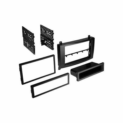 MBK150 American International Dash Kit for Mercedes Benz/Dodge Sprinter Vans NEW - TuracellUSA