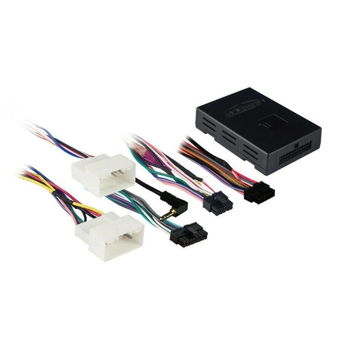 METRA Axxess HYBL-01 FOR Hyundai/Kia Blue Link Non-Amp Interface - TuracellUSA