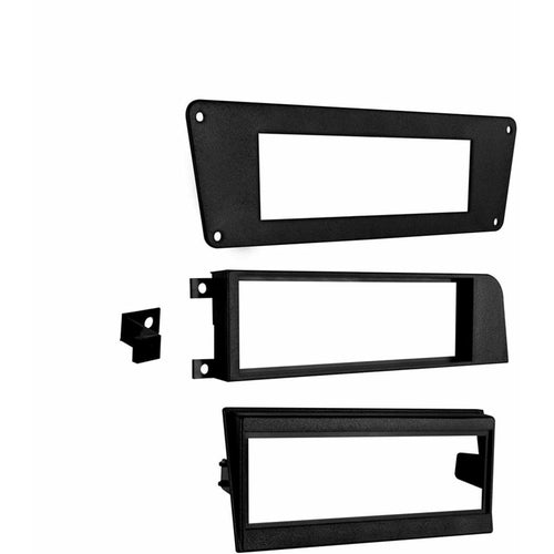 METRA 99-9222 Radio Installation Kit For Volvo Multi-Kit 1975-1993 Single DIN - TuracellUSA