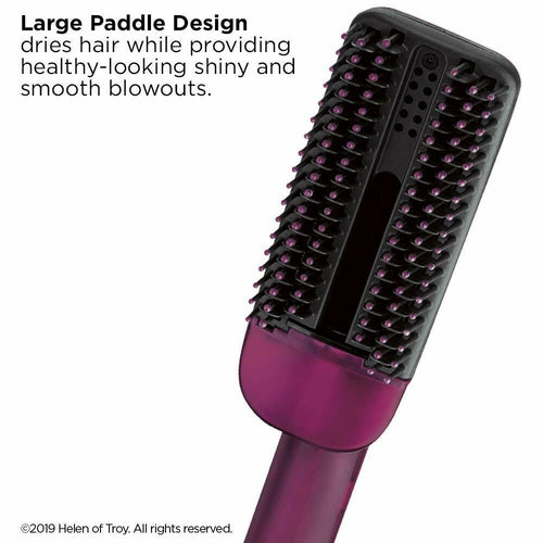 RVDR5276 Revlon Salon Smooth & Shine Styler NEW - TuracellUSA