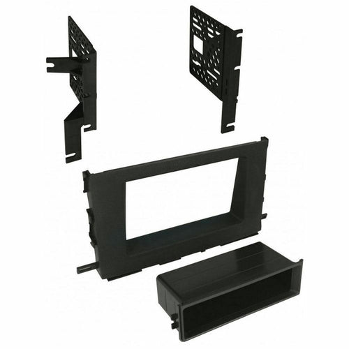 TOYK990 American International Dash Kit for 2014-2016 Toyota Highlander NEW - TuracellUSA