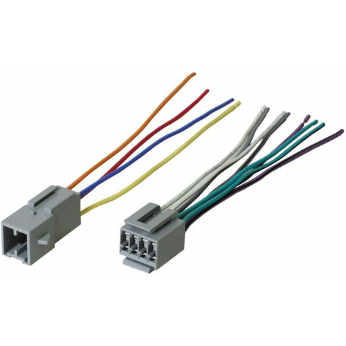 FWH592 American International Wire Harness 1983-1985 Ford, Lincoln, Mercury NEW - TuracellUSA