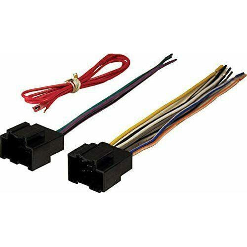 GWH406 American International Wiring Harness 2006-2007 GM,GMC,PONTIAC,SATURN NEW - TuracellUSA