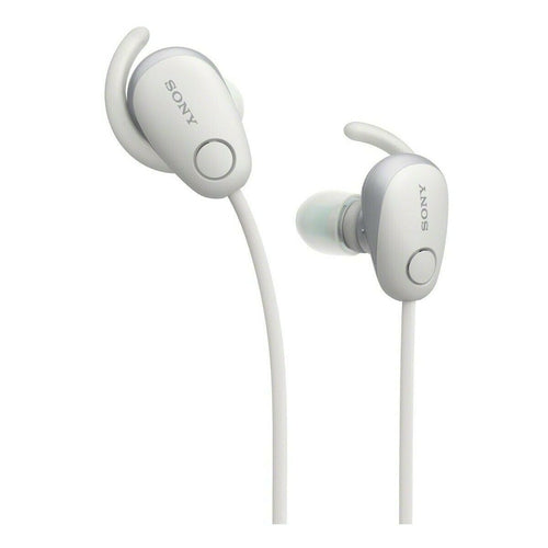 Sony WI-SP600NW Black In-Ear Only Headsets NEW - TuracellUSA