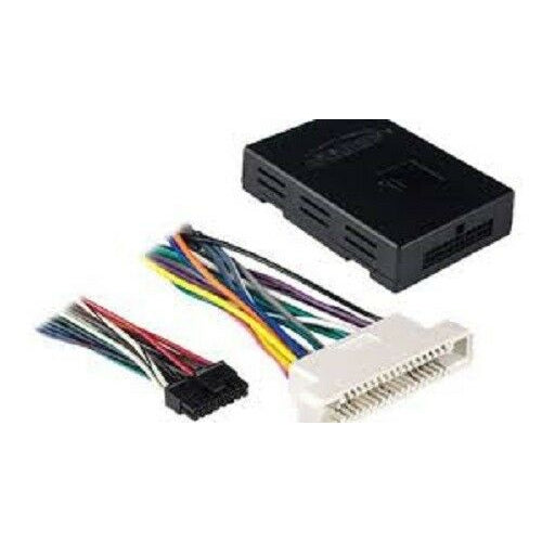 Axxess GMOS-09 OnStar Interface for Amplified GM Vehicles with (gmOS09) - TuracellUSA