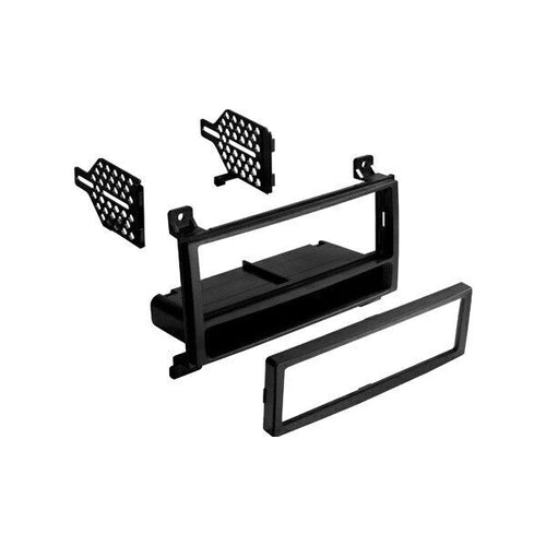 CDK654 American International Single DIN Dash Kit for 2011-2013 Dodge and Jeep - TuracellUSA