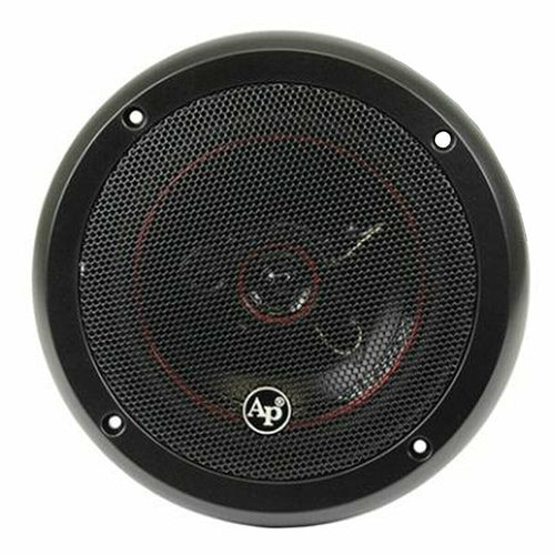 CSL-1623R AUDIOPIPE 6 in. 3 Way Coaxial Speaker - 330 watt Car Speaker NEW - TuracellUSA