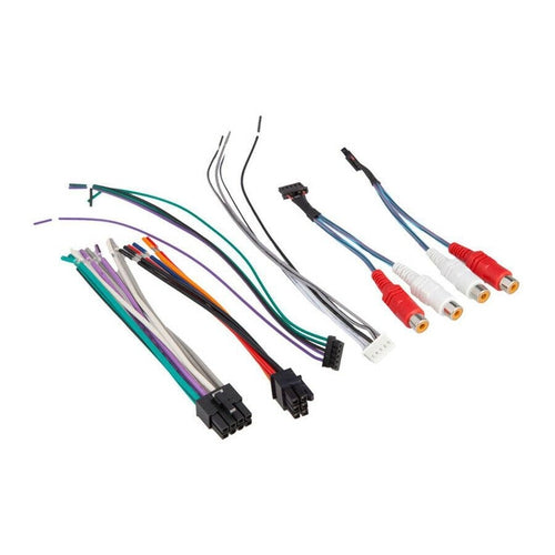 ST4.500D Soundstream Stealth Series 500w Class D 4ch. Amplifier NEW - TuracellUSA