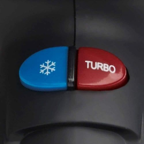 RV473CP Revlon 1875W Volumizing Turbo Hair Dryer NEW - TuracellUSA