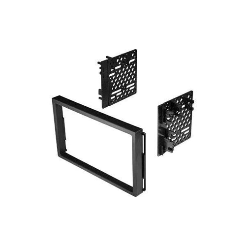 SUZK942 American International Double DIN Stereo Dash Kit Chevy/ Smartcar/Suzuki - TuracellUSA