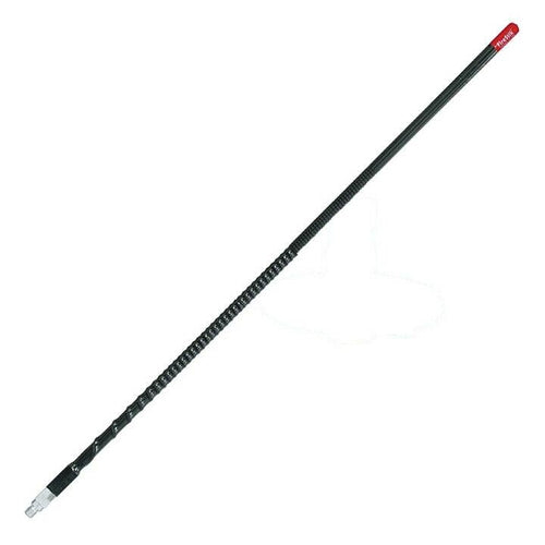 Firestik 4' (122cm) Road-Pal Light Weight Antenna- 5/8 Wave (Black) - TuracellUSA