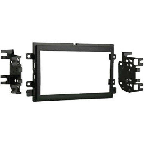 Metra 95-1005 Double DIN Aftermarket Radio Installation Dash Kit FAST SHIPPING - TuracellUSA