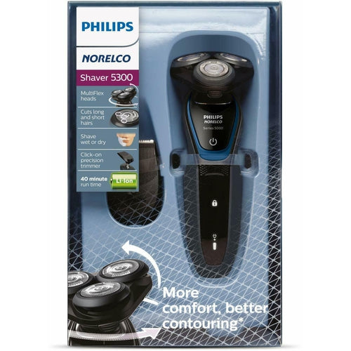 S5203 Philips Norelco Shaver 5300 BRAND NEW - TuracellUSA