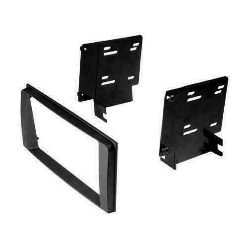 TOYK961 American International Double DIN Stereo Dash Kit 2003-2009 Toyota NEW - TuracellUSA