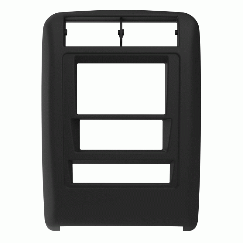 Metra 95-6554B Radio Installation Kit For Jeep Cherokee 1997-2001