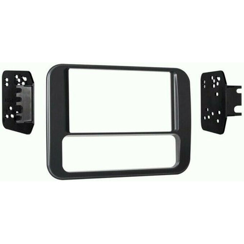 Metra 95-3312G Installation Kit Radio Install For Pontiac Firebird Double DIN - TuracellUSA