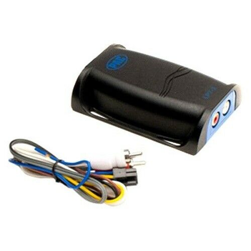 PAC LP32 2 channel 55 Watt High Power Line Output Converter LOC High To Low RCA - TuracellUSA