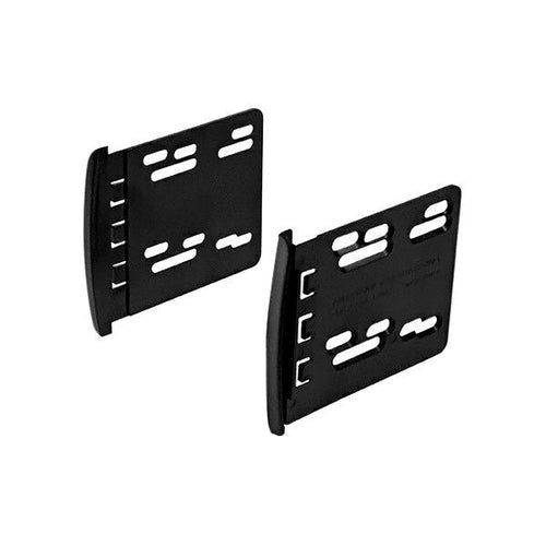 FMK566 American International Double DIN Dash Kit 1999-2004 Ford Focus Mercury - TuracellUSA