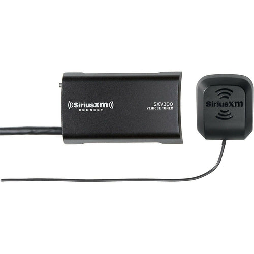 SiriusXM SXV300V1 Tuner With SiriusXM Xtra Channels - TuracellUSA