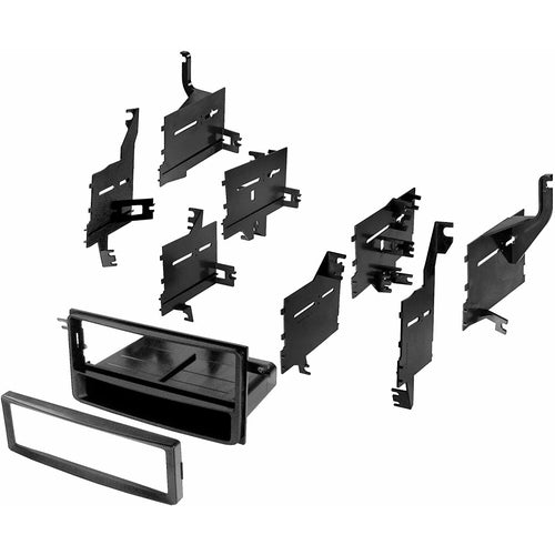 TOYK969 American International Dash Kit Fits select 200410 Scion mode