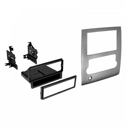 NDK752 American International Stereo Dash Kit FITS/FOR Nissan 2008-2012 - TuracellUSA