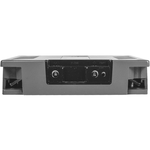 BEAT3002 BANDA High Power Vehicle Audio Mono Bass Amplifier w/Subsonic Filter - TuracellUSA